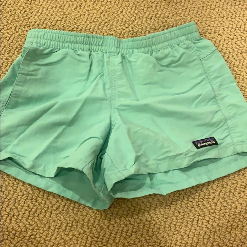 Patagonia Girls Shorts